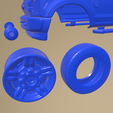 d08_009.png Ford F-250 Super Duty 2015 PRINTABLE CAR IN SEPARATE PARTS
