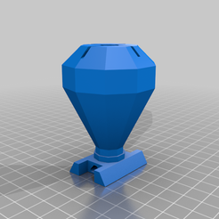 HandleV3.3.3_-_Handle_con_2cortes.png 3D-Datei Lackiergriff einfach bedrucken kostenlos・3D-druckbares Modell zum herunterladen