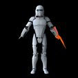 MassEffectN7-3D.3316.jpg Commander Shepard N7 Mass Effect Full Body Wearable Armor with Sword for 3D Printing