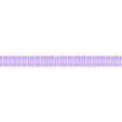 0058_Fence_A_x3.stl 1/87 Fence A (3 sizes)