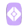 eye.stl Glint aka Pulled Pork ghost shell