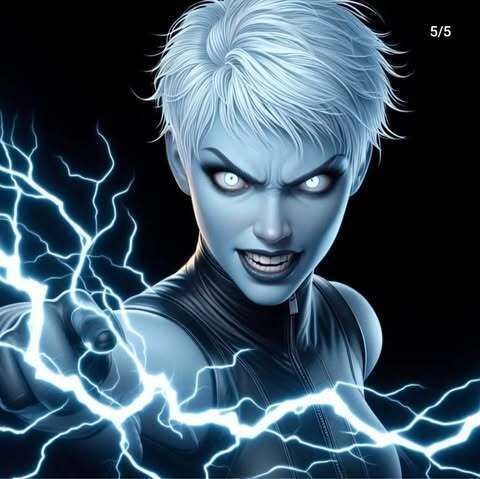 DC Livewire