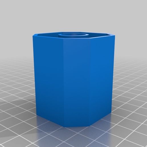 7755cbdc1d36ff6911863ac7bfe0a593.png Octagonal Airgun Silencer