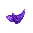 polysculpt.com_2ears2teeth.stl Free STL file Two Ears Two Teeth・3D printable model to download