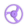 roue_moyenne_bis.stl Spiral exhaust movement