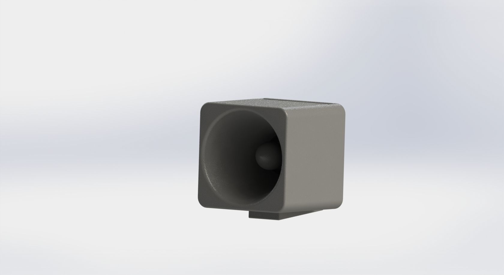 empli 3d.JPG Free STL file telephone sound amplifier・3D printable model to download, mathiscovelli