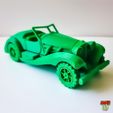 cars10.jpg STL file Special classic roadster car・3D printer design to download