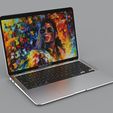 Apple-Macbook.151.jpg Laptop Apple Macbook
