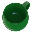 15.jpg 3D file Coffee Mug 3D Model・3D printing model to download