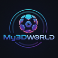 My3dWorld