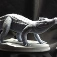 kaprosuchus-photo9.jpg STL file KAPROSUCHUS・3D print design to download
