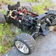 IMG_3182.JPG MyRCCar 1/10 OBTS Chassis Updated. Customizable chassis for On-Road, Buggy, Truggy or SCT RC Car