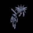 ITHERAEL7.jpg Itherael Archangel of Fate Diablo fan art