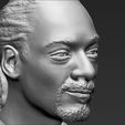 snoop-dogg-bust-ready-for-full-color-3d-printing-3d-model-obj-mtl-fbx-stl-wrl-wrz (35).jpg STL file Snoop Dogg bust ready for full color 3D printing・Template to download and 3D print