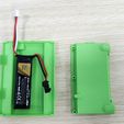5.jpg EV3 BATTERY COVER FOR LIPO RECHARGEABLE PACK