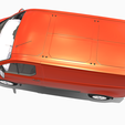 6.png Ford Transit Custom (Orange)