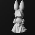 bunny3.jpg Mignon lapin de Pâques