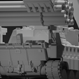 12.png British Trojan AVRE CEV with dozer blade