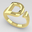 lqT@-shsh@-2026-06-09-205530.png Initial Letter D Ring Style 1 Model RJ_219