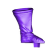 Left_boot.stl vejeta