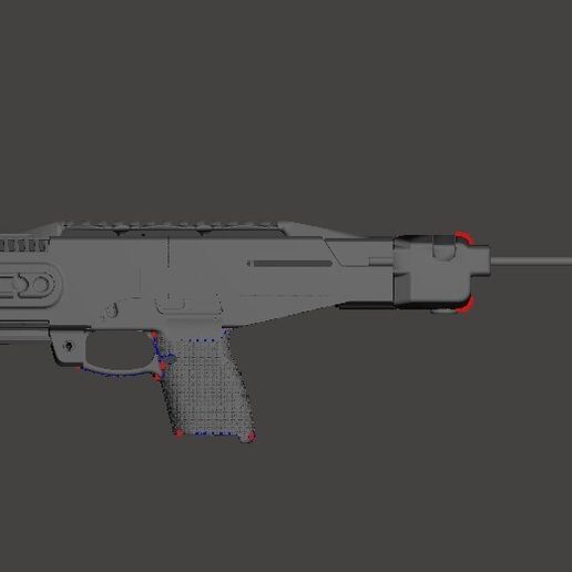 kit g2c v3 3D model