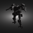 Robot-destroyer-render.png Robô destruidor
