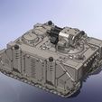 ATV-Rhinoc-BG-014-Razorback-08.jpg Fire Power upgrade kit Razor 28mm