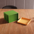 untitled7.png 3D Mini Storage Box STL File - 0440