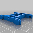 652d0e669d162448ddb98d953cecdff7.png A35 Tram for OS-Railway - fully 3D-printable railway system!