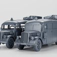 7.png Opel Blitz Ambulance Bus (3.6S Omnibus)  (Germany, WW2)