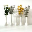 1.jpg Mini Tall Drop Vases
