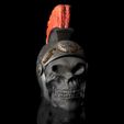 ShopA.jpg Skull centurion skull