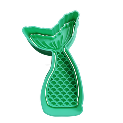 Push-Cola-De-Sirena-copia.png Archivo STL cola de sirena・Plan imprimible en 3D para descargar