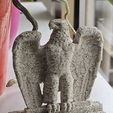 20251023_091802.jpg Eagle Statue "Reichsadler "