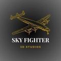 SkyFigther_3D