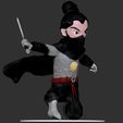 cartoon-character8.jpg ninja cartoon character