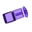 GIFT BOX.png Fichier OBJ gratuit Boîte-cadeau・Plan pour impression 3D à télécharger