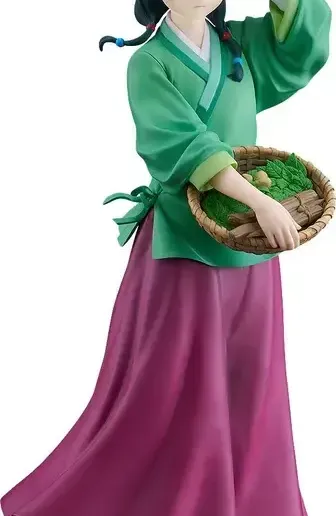 MAO MAO Figure