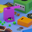diceTowerboxV2_2.png 🎲 Dice TowerBox Revisited 🎲