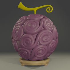 gomu-gomu.jpg Gomu Gomu Fruit | One Piece