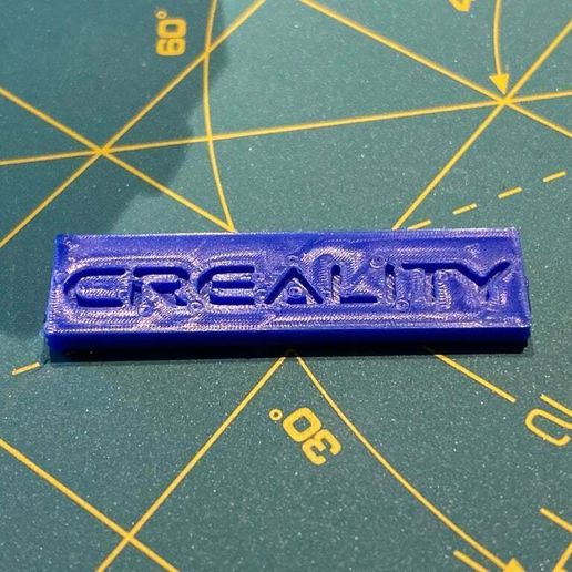 Creality Faceplate for Bullseye Fan Duct