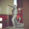 bansky-rioter-stl-statue-for-3d-printing-3d-model-obj-stl-10.jpg Bansky Rioter STL Statue for 3D printing