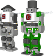 Robonoid-LineUp-27.png Humanoid Robot – Robonoid – Hat Top