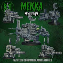 3.png STL file Mega Armoured Orc 3・3D printer design to download
