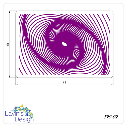 LED599-02 / CLAY TEXTURE 3D model