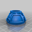 fde2ae9e562ecfa0e9007d1d707f2162.png Funnel/Chimneys for Sector Mechanicus