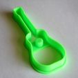 bfe3bab96717927a7b482f2f32d35c9f_preview_featured.JPG Musical instruments cookie cutter set.