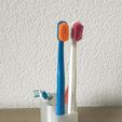fullsizeoutput_da4.jpeg Toothbrushes holder