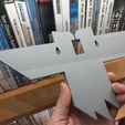 logoW3.jpg Return to Castle Wolfenstein Wall Emblem (and magnet)