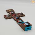 Image07.jpg Cube Sheikah : Un rangement Zelda de 5 cm pour 13 jeux Switch